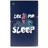 Disney Lilo and Stitch Let Me Sleep PS5 Slim Digital Edition Console Skin